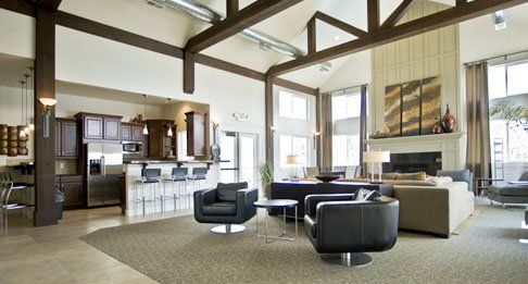 clubhouse