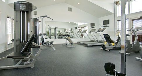 gym