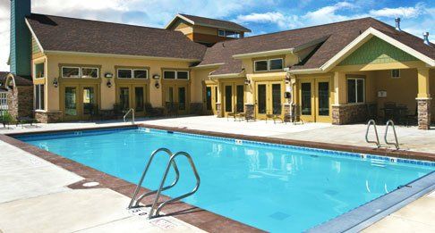 pool