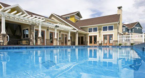 pool