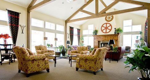clubhouse