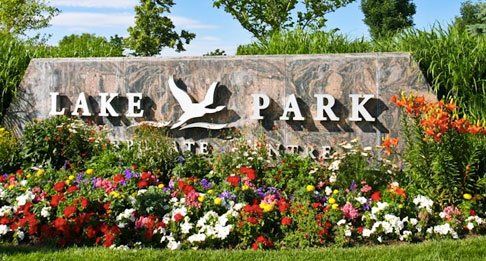 sign
