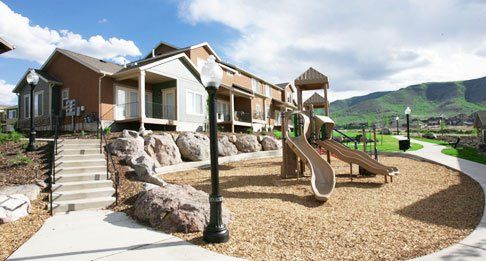 playground