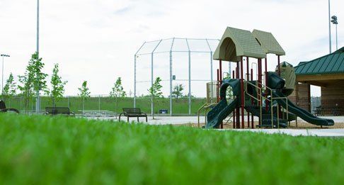 playground
