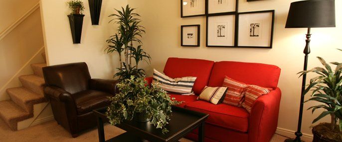 couch