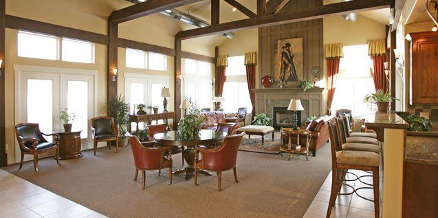 clubhouse