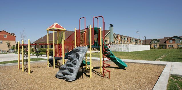playground