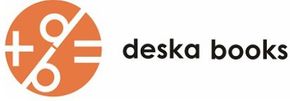 deska books logo