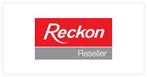 reckon logo