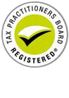 tax practitioners board logo