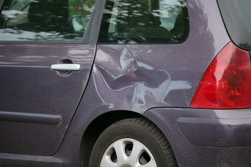 Car Body Repairs