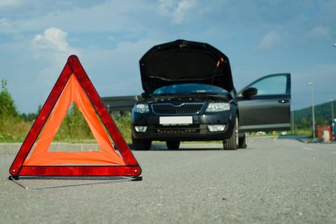 Accident repair services