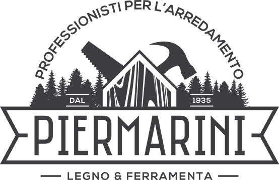 PIERMARINI MANLIO E C _ LOGO