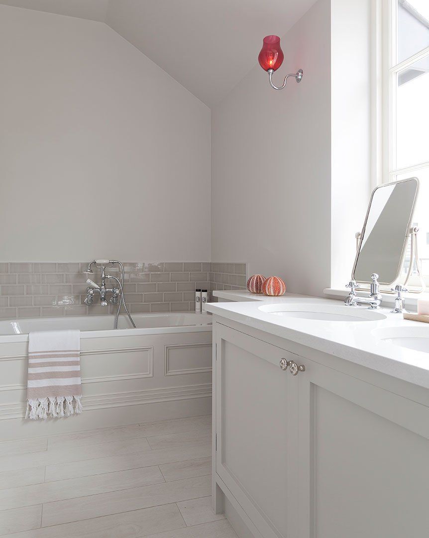 Ryan McGinty Interiors Bespoke Interiors, Bedrooms, Kitchens, Bathrooms & Furniture