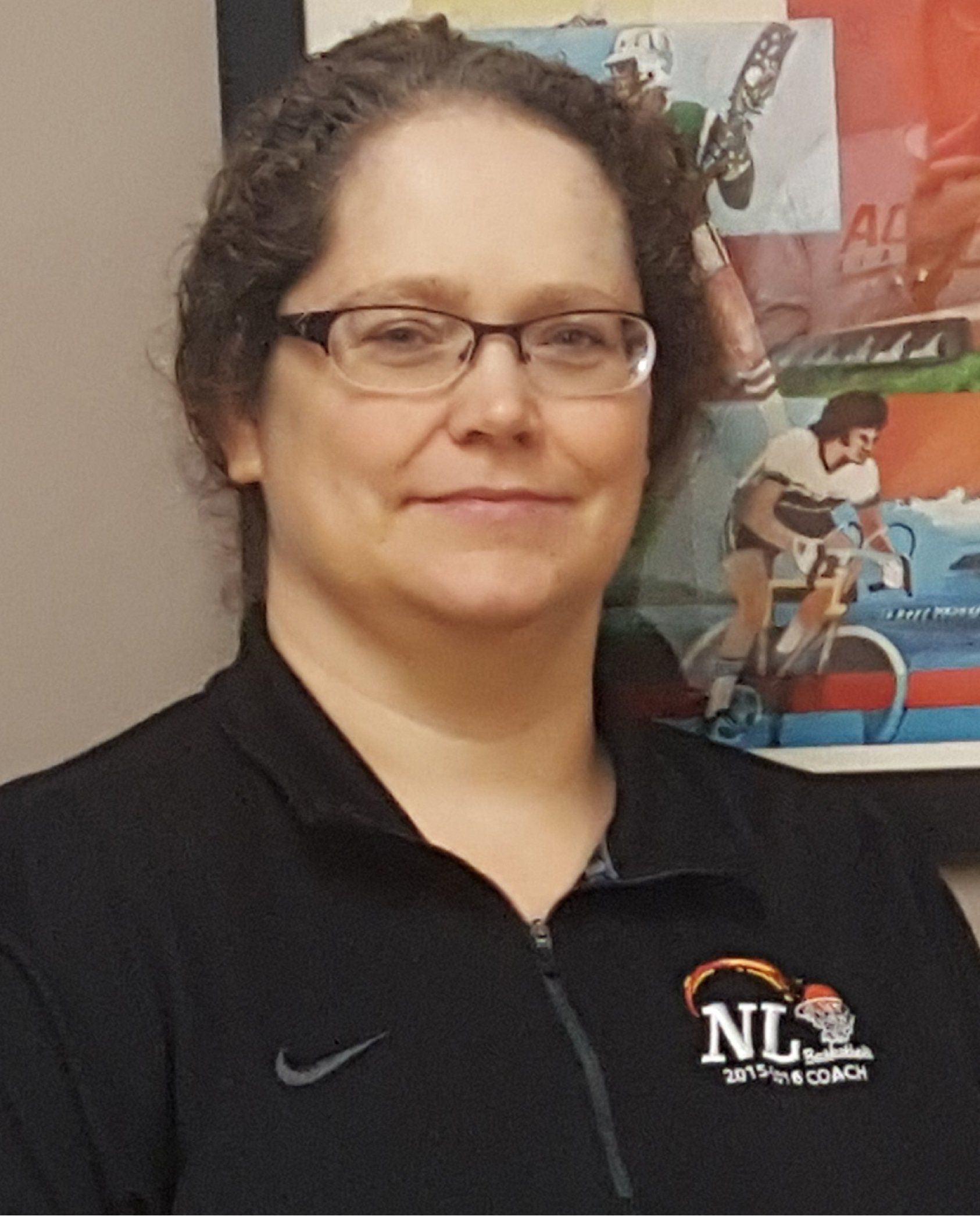 Laura Chatman