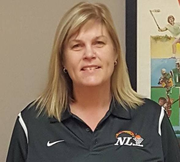 Judy Byrne - Executive Director