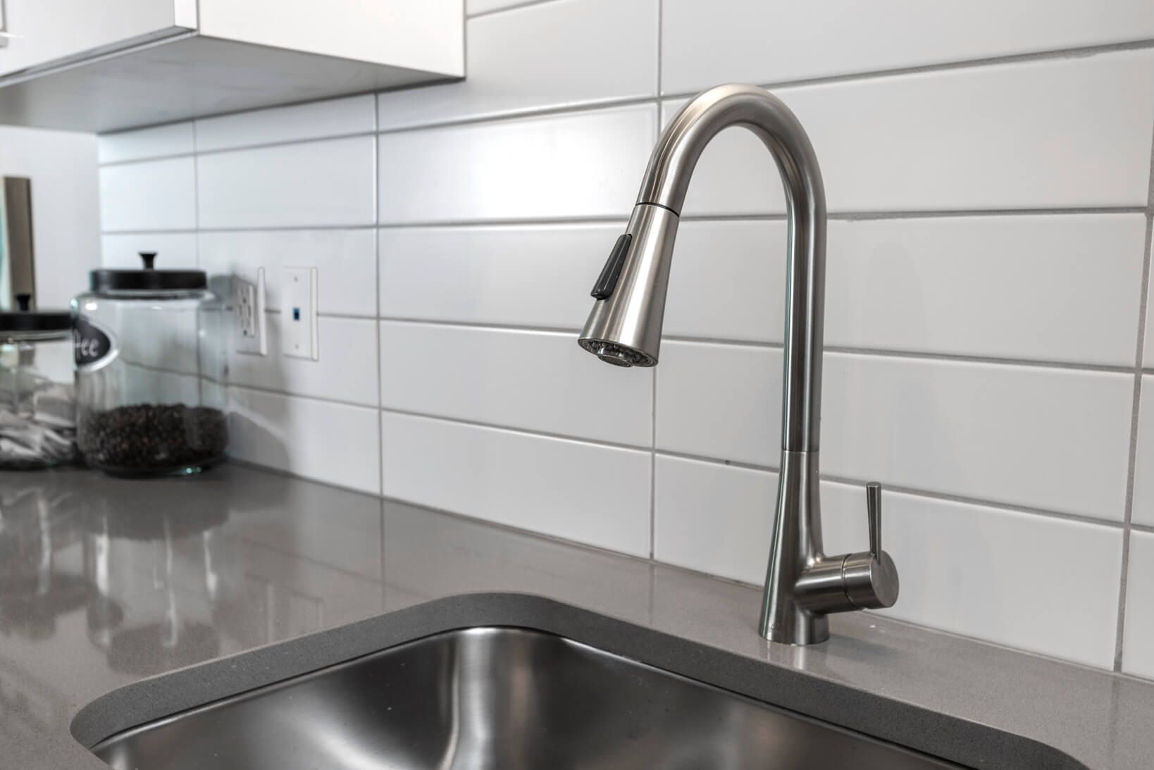 Kitchen Sink at Vantage St. Pete