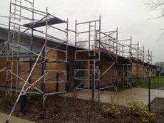 Premier Scaffolding 13