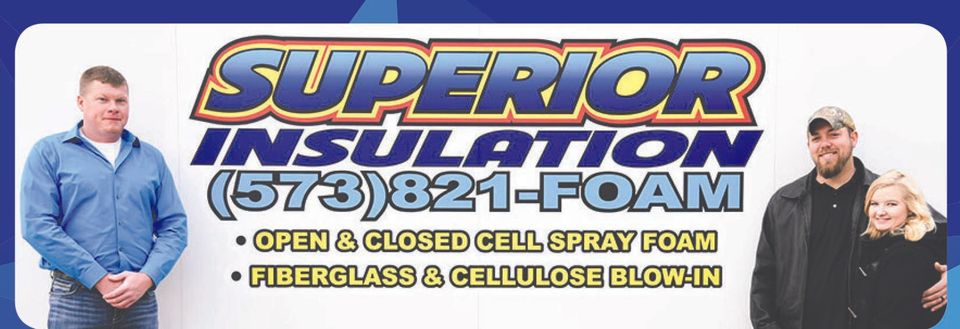 Superior Insulation Ownership Change
