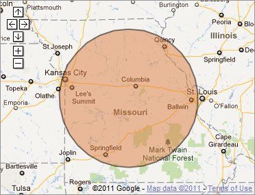 Insulation Contractor in Central Missouri
