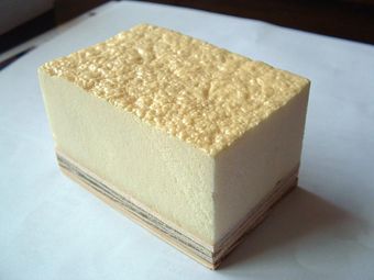 Advantages of Spray Foam