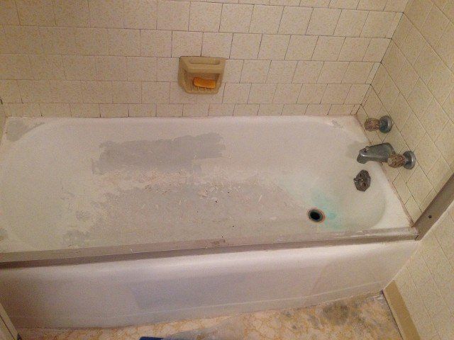 Bath Tub