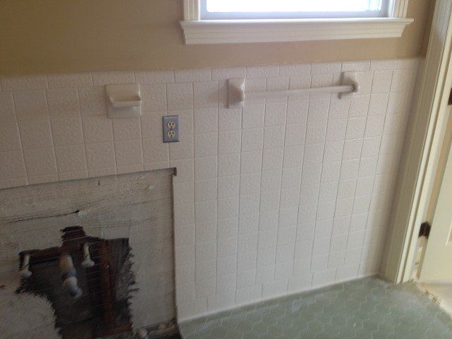 remodel your bathroom