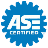 ASE Certified
