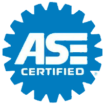 ASE Certified