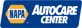 NAPA Auto Care Center