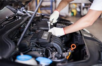 Engine Repair — Indianapolis, IN — Mr. Radiator