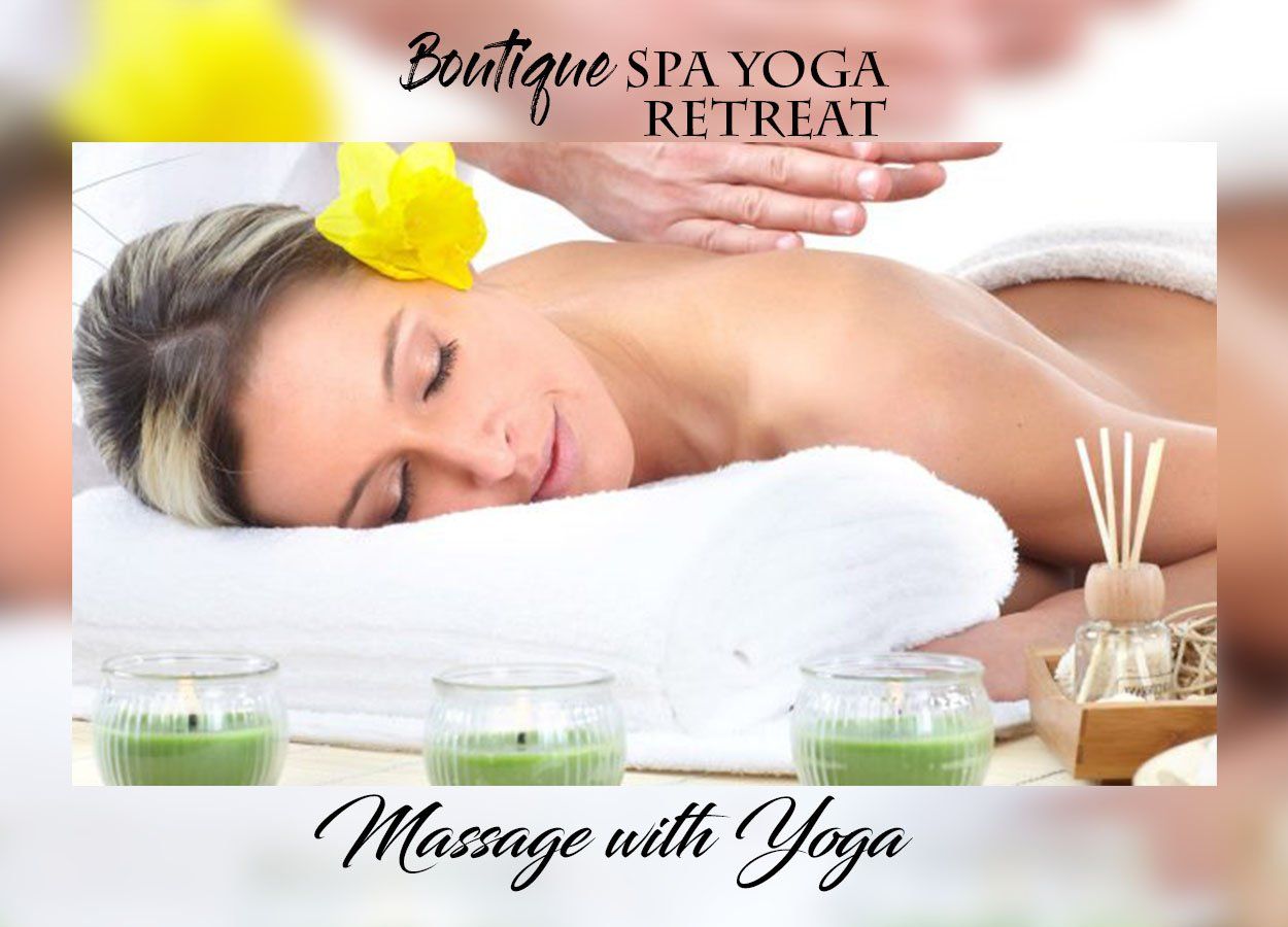 Spa Lago di Garda