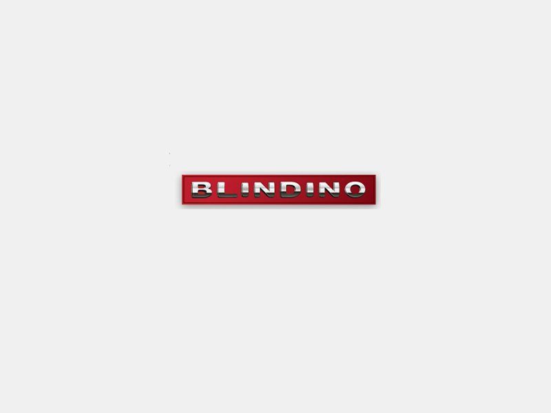 logo blindino
