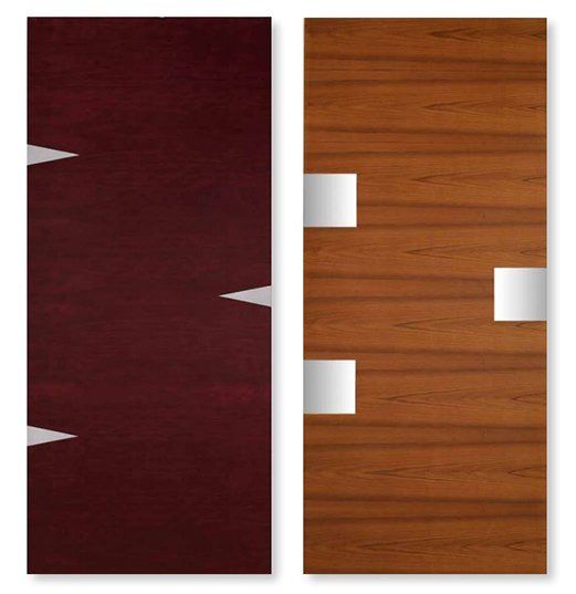 porte blindate