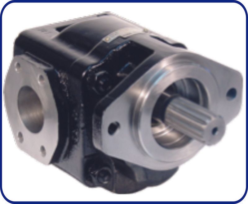 Pompes hydrauliques