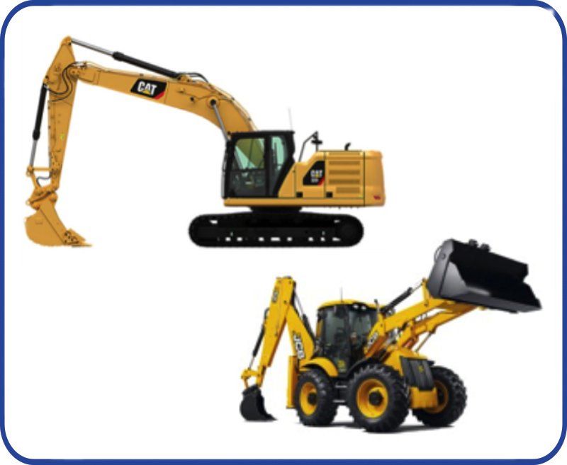 Pochettes de joints pour pompes hydrauliques Casablanca