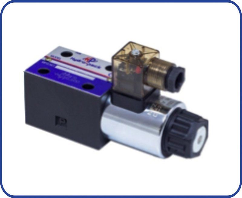 Electrovalves Maroc