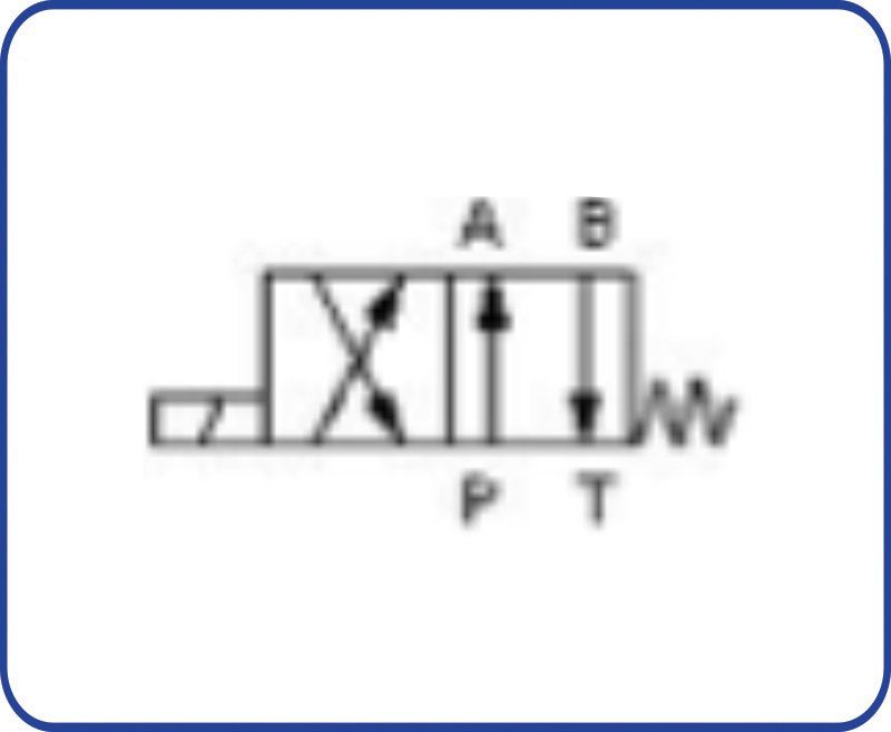 Electrovalves Casablanca