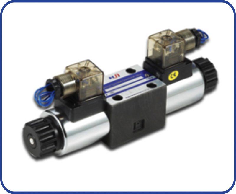 Electrovalves Casablanca