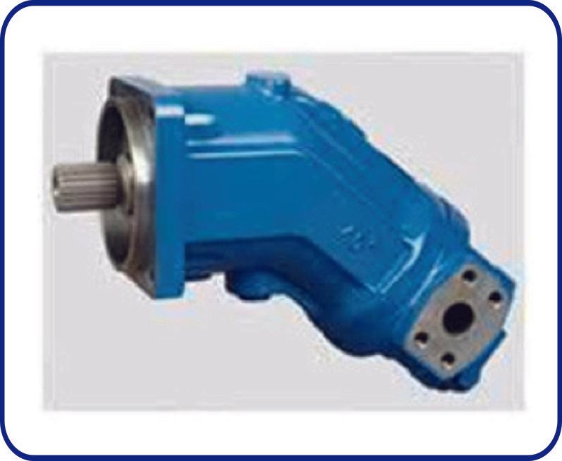 Moteurs hydrauliques Casablanca