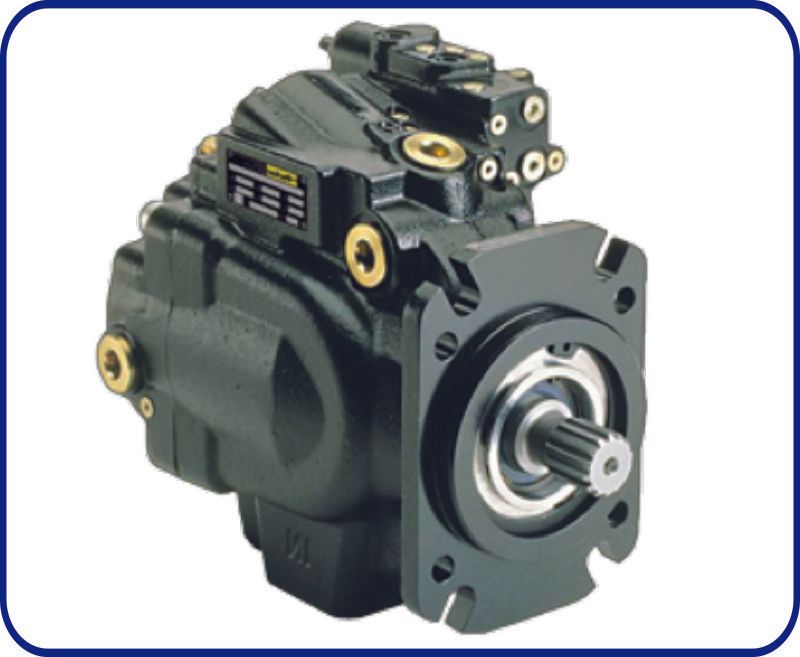 Pompes hydrauliques