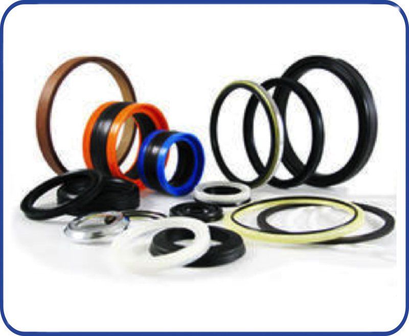 Pochettes de joints pour pompes hydrauliques Casablanca