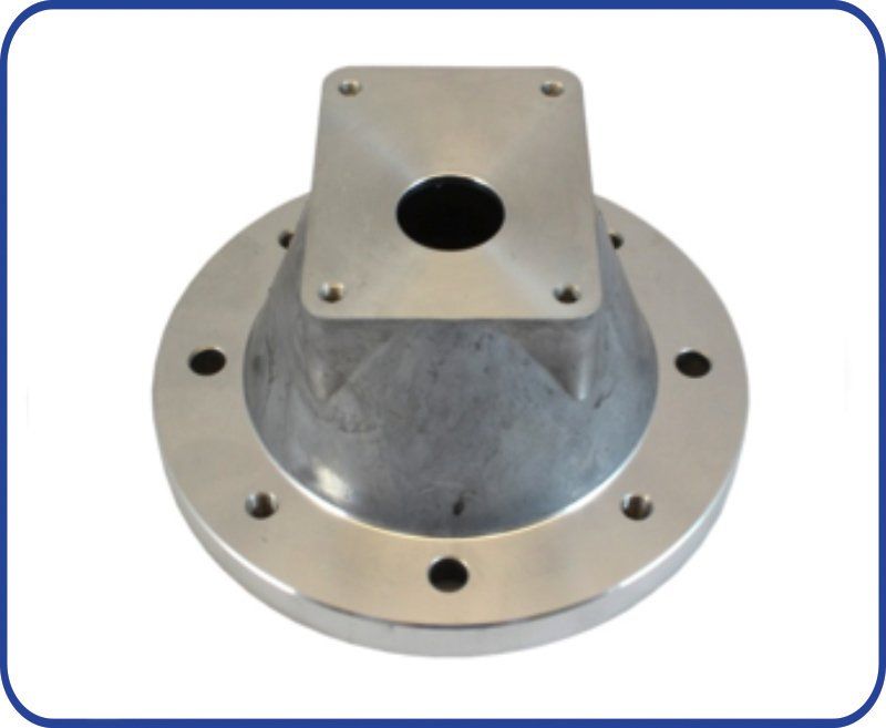 Accessoires hydrauliques Bouchons filtres Casablanca