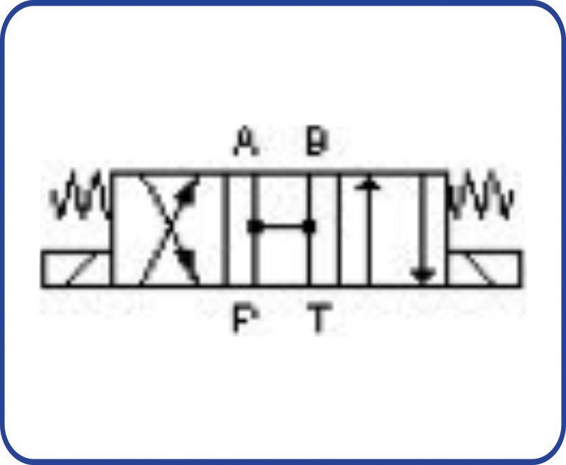 Electrovalves Casablanca