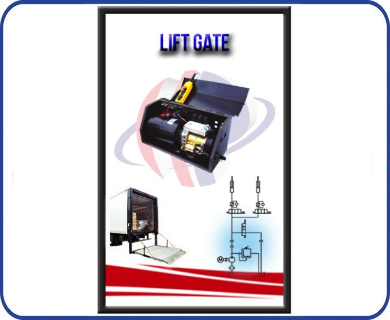 Mini-centrales accessoires hydrauliques Casablanca