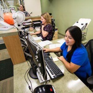 Front Office Staff - Affordable Medical Care in Elmhurst, NY Front Office Staff - Affordable Medical Care in Elmhurst, NY