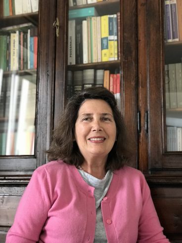 Dottoressa Cinzia Massimelli, miglior psicoterapeuta a Milano