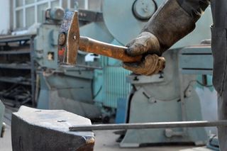 Metal in Process — Metal Sales in Denver, CO