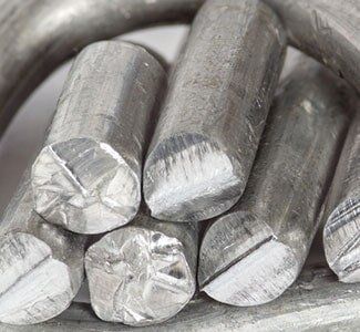 Pewter Ingot & Sheet — Home in Denver, CO