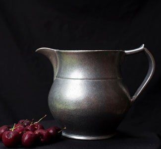 Pewter Ingot & Sheet — Home in Denver, CO